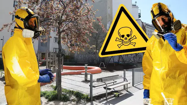 Катастрофа едва не произошла: «Они могли отравить наркоманов или взорвать дом